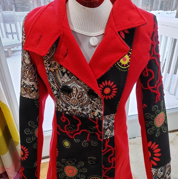 NWOT Bella Italy. STUNNING!!!!!! - Picture 1 of 12